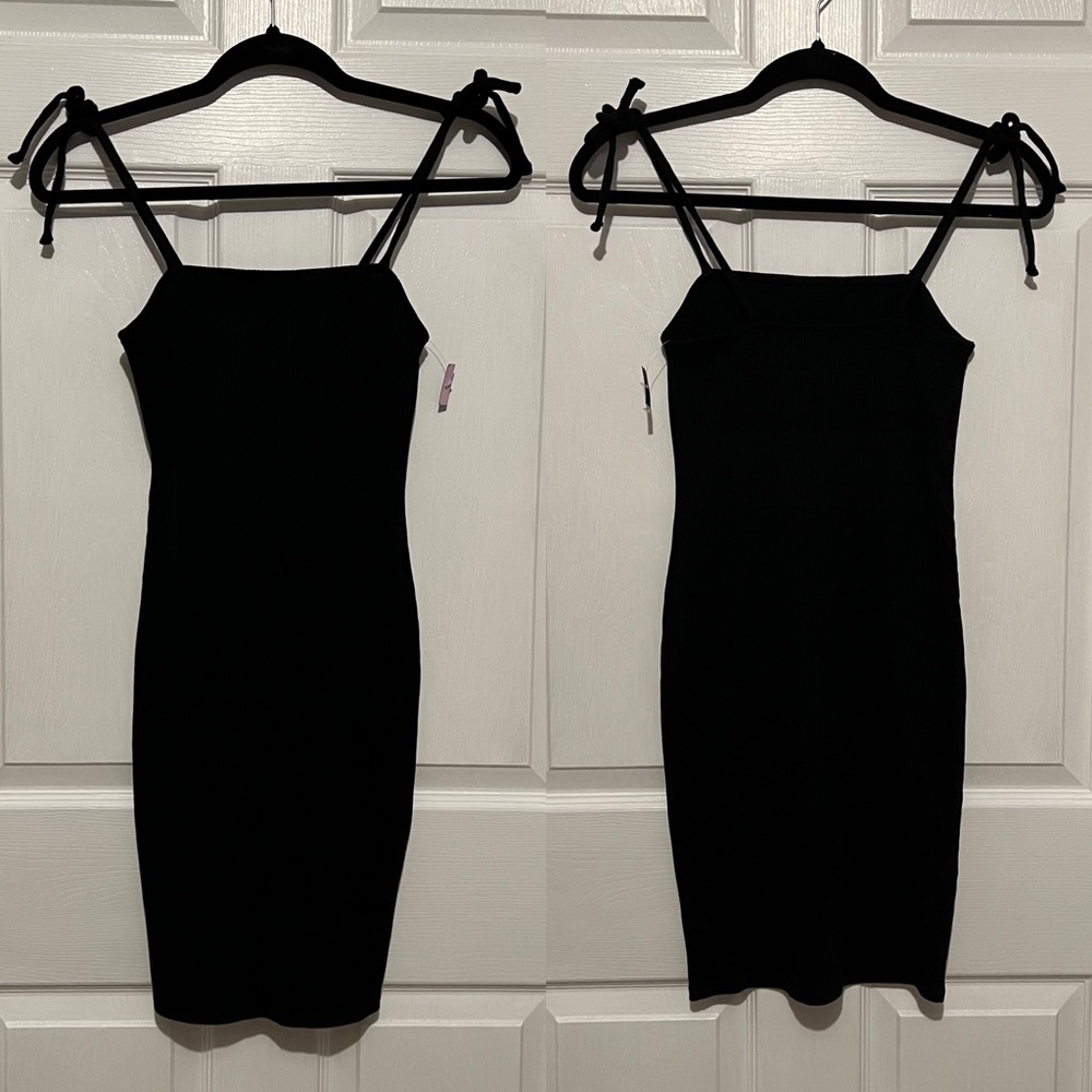 💗 *NEW* Wild Fable - Womans Ribbed Bodycon Dress‎